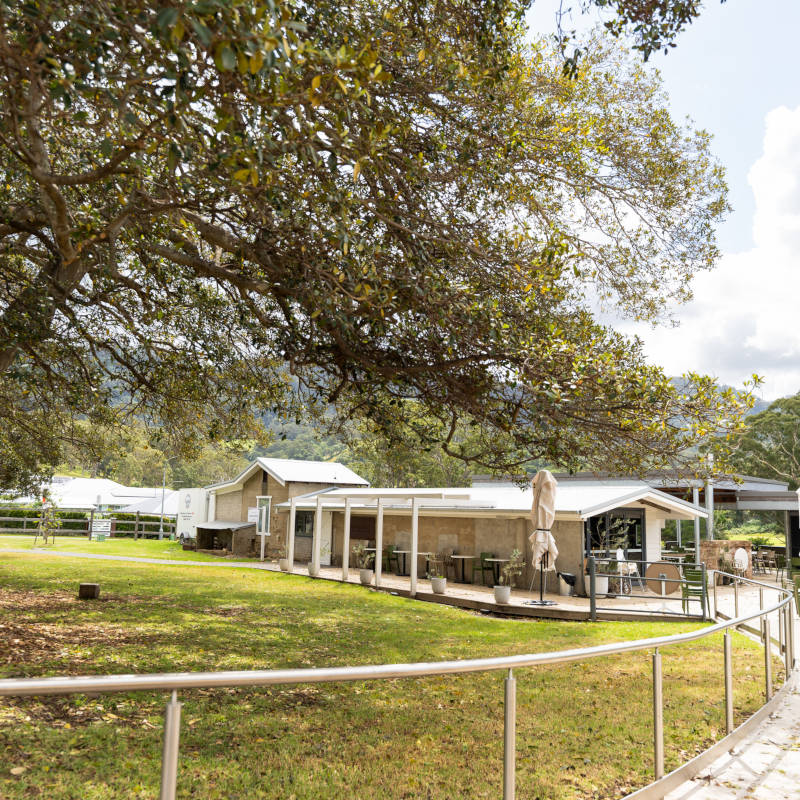 At Vista Park, The Vale strives to create a high-quality and sustainable village that respects and honours the rich history and heritage of Wongawilli.