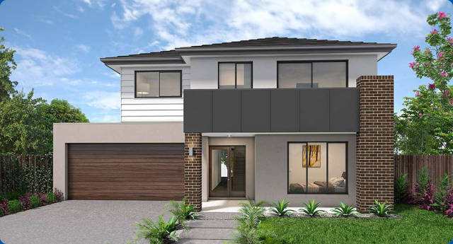 Lot 402 – The Vale